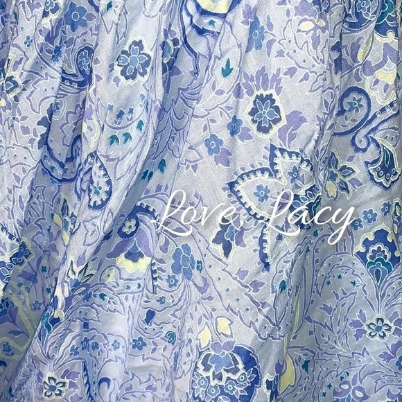 Victoria’s Secret Country Collection Babydoll Top - Picture 5 of 7